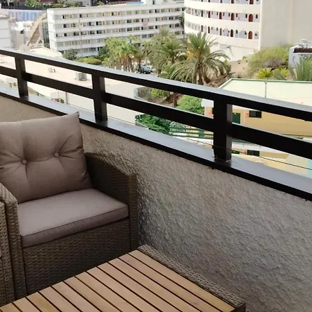 Lägenhet Juncos 401 Maspalomas *