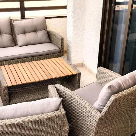 Lägenhet Juncos 401 Maspalomas *