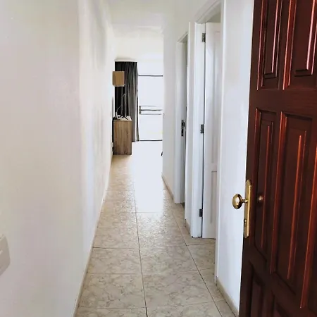 Juncos 401 Maspalomas Playa del Inglés