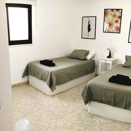 Lägenhet Juncos 401 Maspalomas