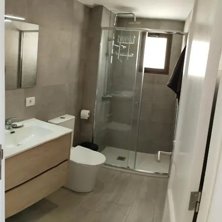 Juncos 401 Maspalomas Apartment Playa del Inglés