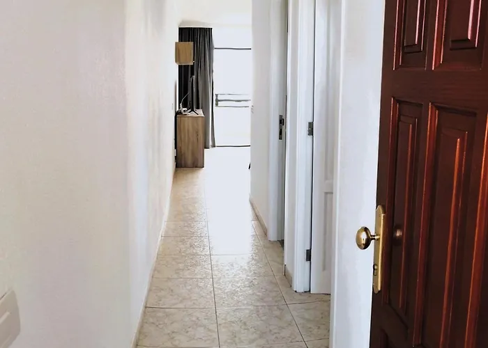 Juncos 401 Maspalomas プラヤ・デル・イングレス