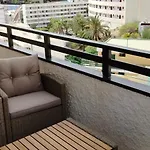 公寓 Juncos 401 Maspalomas *