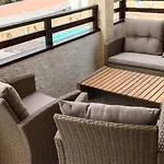 Juncos 401 Maspalomas 公寓 *