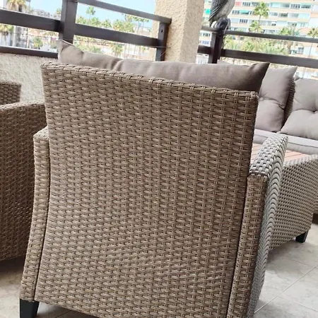 Apartman Juncos 401 Maspalomas *