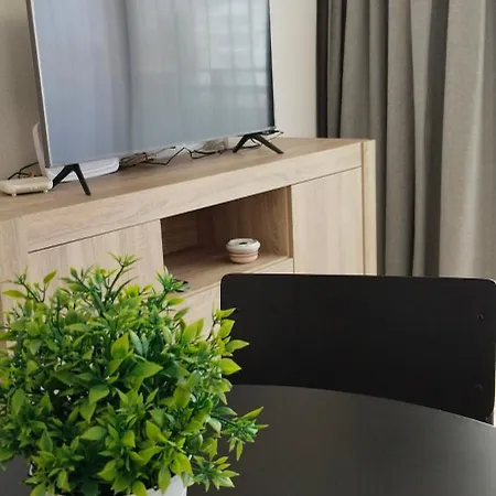 Juncos 401 Maspalomas Apartman