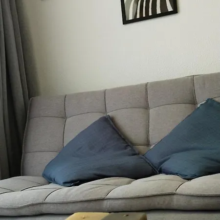 Juncos 401 Maspalomas Playa del Inglés