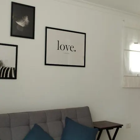 Apartman Juncos 401 Maspalomas Playa del Inglés