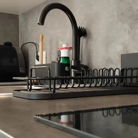 Apartman Juncos 401 Maspalomas