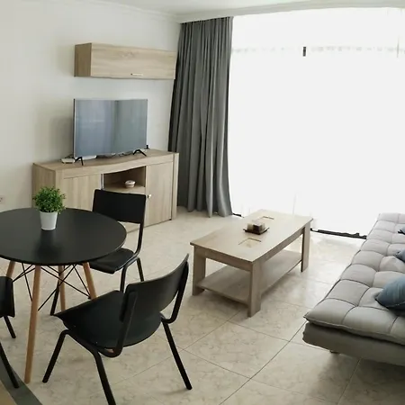 Apartman Juncos 401 Maspalomas