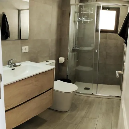 Apartman Juncos 401 Maspalomas Playa del Inglés