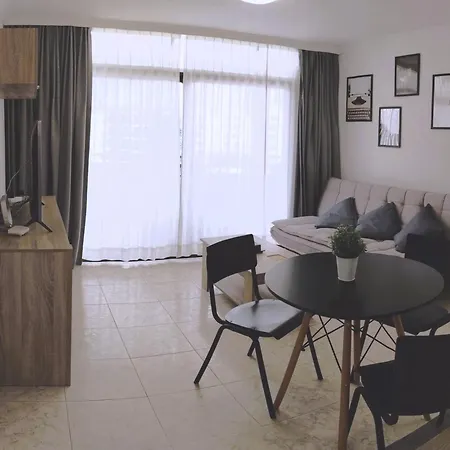 Apartman Juncos 401 Maspalomas