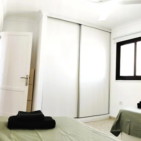 Apartman Juncos 401 Maspalomas *