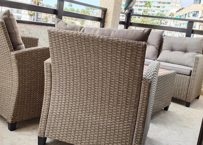 Appartement Juncos 401 Maspalomas *