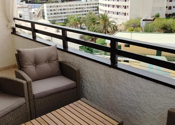 Appartement Juncos 401 Maspalomas *