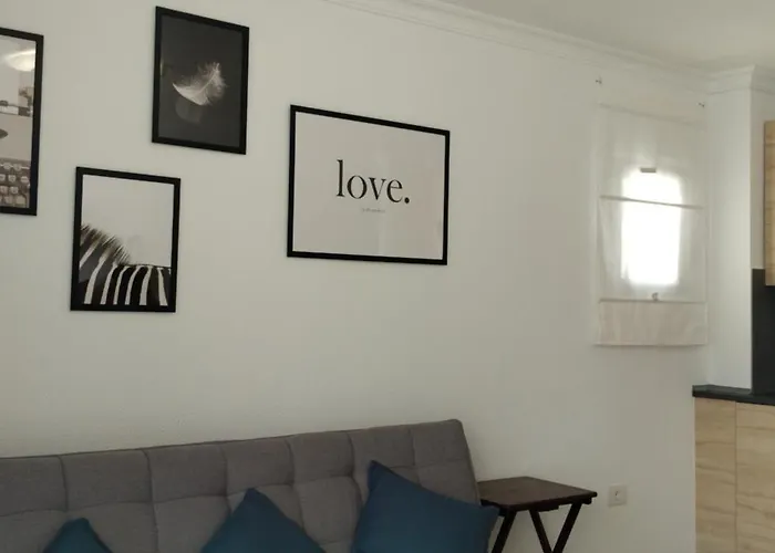 Appartement Juncos 401 Maspalomas Playa del Inglés