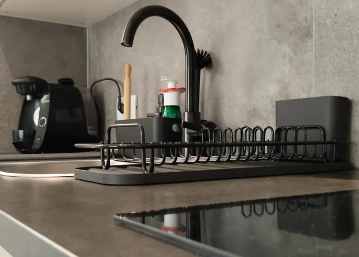 Appartement Juncos 401 Maspalomas