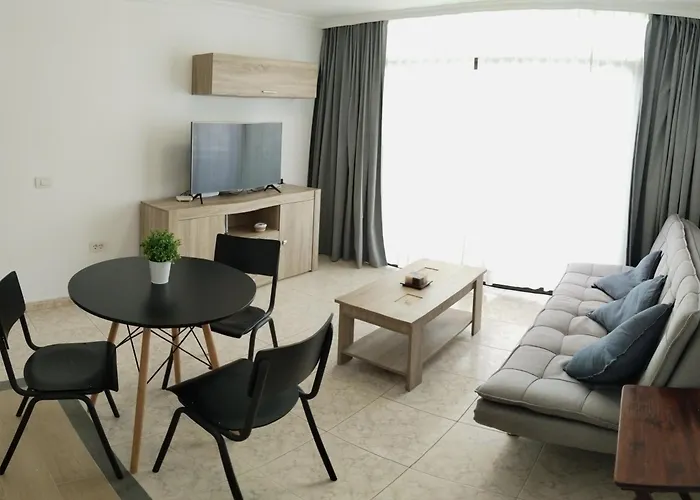 Appartement Juncos 401 Maspalomas