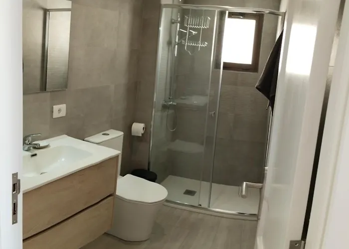 Juncos 401 Maspalomas Appartement Playa del Inglés