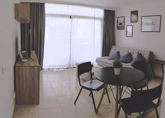 Appartement Juncos 401 Maspalomas