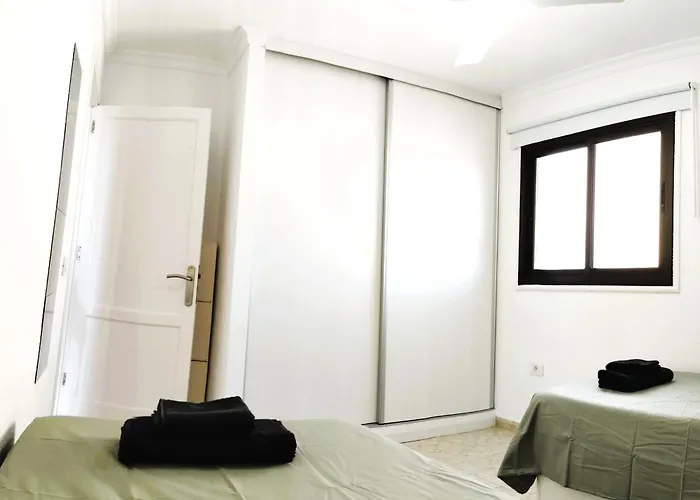 Appartement Juncos 401 Maspalomas *